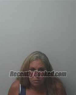 Recent Booking / Mugshot for DAWN MARIE DAVIS in Beaufort County, North ...