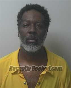 Recent Mugshot Image for BRUCE PELOTE in Beaufort County, North Carolina