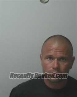 Recent Mugshot Image for NICHOLAS MICHAEL GUNDAY in Beaufort County, North Carolina