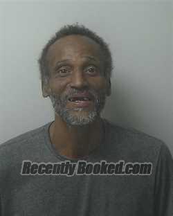 Recent Mugshot Image for WILLIE BOB HINTON in Beaufort County, North Carolina