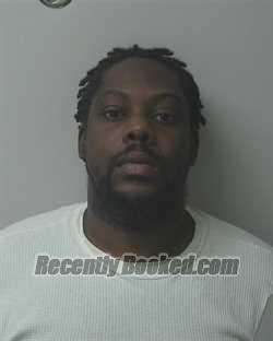 Recent Mugshot Image for RAYMONE LEON JONES in Beaufort County, North Carolina