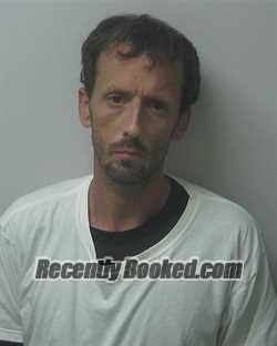 Recent Mugshot Image for ANTHONY WAYNE WOOLARD in Beaufort County, North Carolina