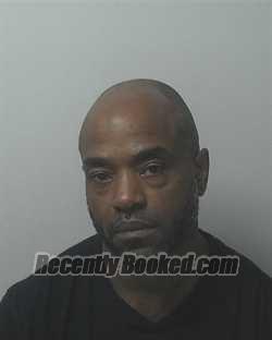 Recent Mugshot Image for STEPHON ORLANDO MOORE in Beaufort County, North Carolina