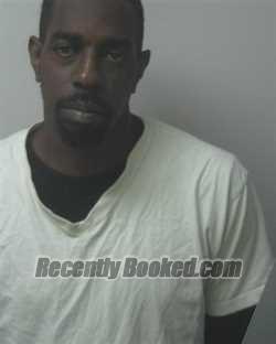 Recent Mugshot Image for BOBBY RAY EDWARDS in Beaufort County, North Carolina