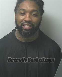 Recent Mugshot Image for ADAM CHRISTOPHER SIMPKINS in Beaufort County, North Carolina