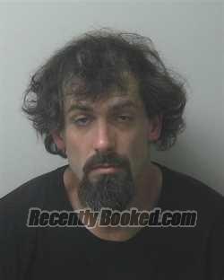 Recent Mugshot Image for CLAFTON JUSTIN WILLIAMS in Beaufort County, North Carolina