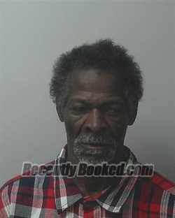 Recent Mugshot Image for BARRY LANE WHITAKER in Beaufort County, North Carolina