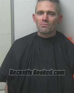 Recent Mugshot Image for STEPHEN CRUZE FOSTER in Beaufort County, North Carolina