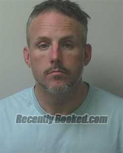 Recent Mugshot Image for BILLY WAYNE WINSTEAD in Beaufort County, North Carolina