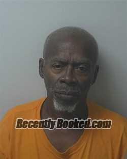 Recent Mugshot Image for CLIFTON LEON GILLIAM in Beaufort County, North Carolina