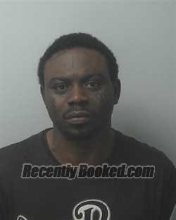 Recent Mugshot Image for JAQUARIUS TERRELL KNIGHT in Beaufort County, North Carolina