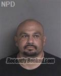 Recent Booking / Mugshot for CHRISTIAN ALEXANDER RIVAS in Solano County ...