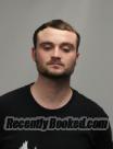 Recent Mugshot Image for JUSTIN NATHANIEL ALLISON-BRANCH in Sutter County, California