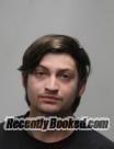 Recent Mugshot Image for TYLER EDMUND BARRIE in Sutter County, California