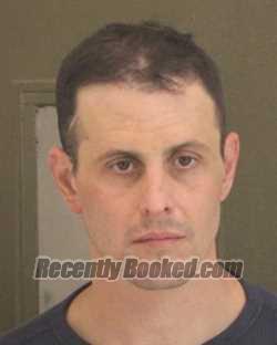 Recent Booking Mugshot For Philip M Andreas In Tehama County California