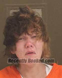 Recent Mugshot Image for KELLY N JOHNSON in Tehama County, California