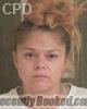 Recent Mugshot Image for ROMONA KELLY BAUTISTA in Tehama County, California