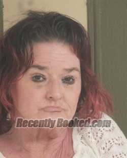 Recent Mugshot Image for SHAWNA M ANAYA in Tehama County, California