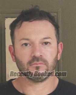 Recent Mugshot Image for JOSE M RICO in Tehama County, California