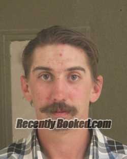 Recent Mugshot Image for BRIAN P MITCHELL in Tehama County, California