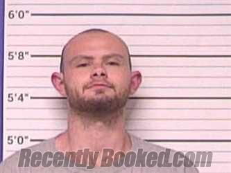 Recent Mugshot Image for BENJIMAN ALLEN BAILEY in Bladen County, North Carolina