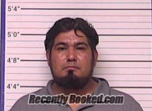 Recent Mugshot Image for EDVIN ADELSON BRAVO-JACOBO in Bladen County, North Carolina