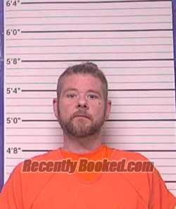 Recent Mugshot Image for JOSHUA NEIL JORDAN in Bladen County, North Carolina