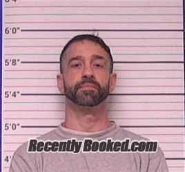 Recent Mugshot Image for MICHAEL CARLSON LANCE in Bladen County, North Carolina