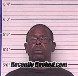 Recent Mugshot Image for CHRISTOPHER NATHANIEL PONE in Bladen County, North Carolina