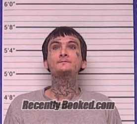 Recent Mugshot Image for JONATHAN LEE SPIVEY in Bladen County, North Carolina