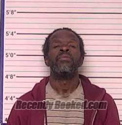 Recent Mugshot Image for MILTON BERNARD WILLIS in Bladen County, North Carolina