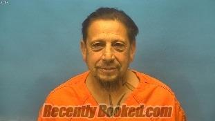 Recent Mugshot Image for Albert Moedesdo Quintana in Archuleta County, Colorado