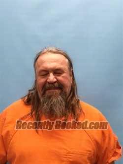 Recent Mugshot Image for Albert Suchanek in Archuleta County, Colorado