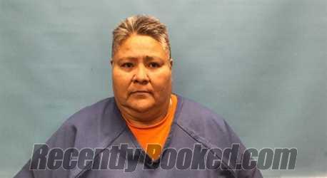 Recent Mugshot Image for Delrey Alex Dartagnan in Archuleta County, Colorado