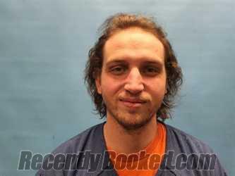 Recent Mugshot Image for David Neve in Archuleta County, Colorado