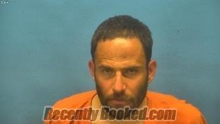 Recent Mugshot Image for Dylan Brent Sanchez in Archuleta County, Colorado