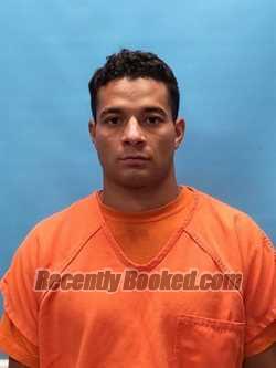 Recent Mugshot Image for Elijah Ernest James Guthrie in Archuleta County, Colorado