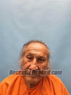 Recent Mugshot Image for Joseph Anthony Lefthandbull in Archuleta County, Colorado