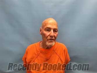 Recent Mugshot Image for Lawrence Joseph Happ in Archuleta County, Colorado