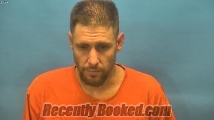 Recent Mugshot Image for Robert Schlosser in Archuleta County, Colorado