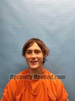 Recent Mugshot Image for Xander Mark Kirsop in Archuleta County, Colorado