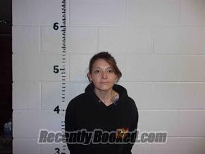 Recent Booking / Mugshot for ANDRAYA RIVAS in Bent County, Colorado
