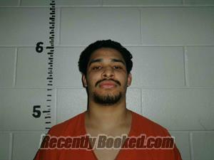 Recent Mugshot Image for DEMETRIUS LENDSEY in Bent County, Colorado