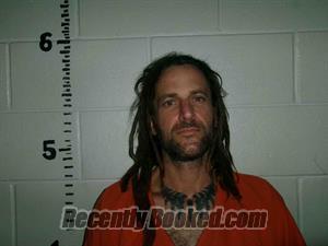 Recent Mugshot Image for RICK ADAMS in Bent County, Colorado