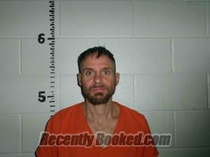 Recent Mugshot Image for MICHAEL RITCHEY in Bent County, Colorado