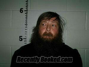 Recent Mugshot Image for ANDREW NILSSON in Bent County, Colorado