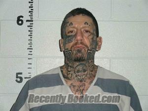 Recent Mugshot Image for MANUEL LUNA in Bent County, Colorado