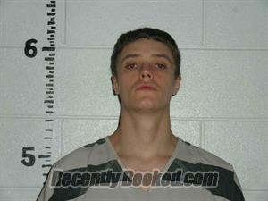 Recent Mugshot Image for PERELL CUZZETTO in Bent County, Colorado