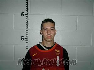 Recent Mugshot Image for CHAZZ VALENCIA in Bent County, Colorado