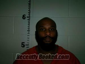 Recent Mugshot Image for PATRICK ALLEN in Bent County, Colorado